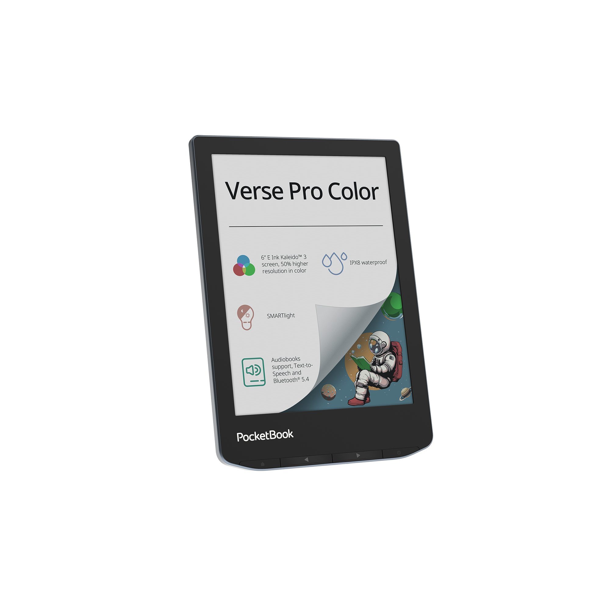 PocketBook Verse Pro Colour 6 PocketBook Verse Pro Colour 6